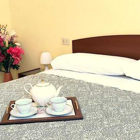 Casa Anto Apartment Lezzeno Luaran gambar