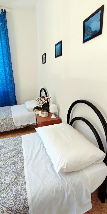 Casa Anto Apartment Lezzeno Luaran gambar