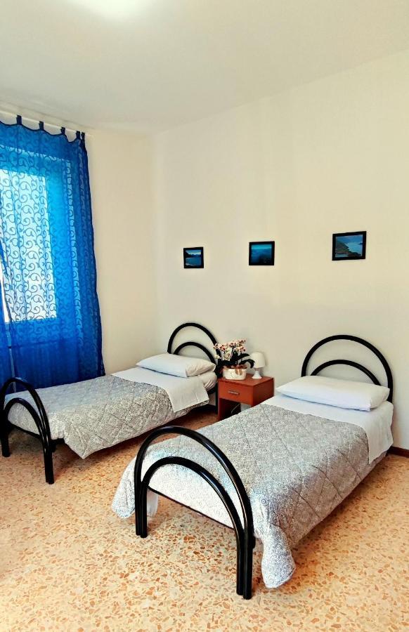 Casa Anto Apartment Lezzeno Luaran gambar
