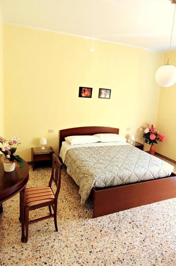 Casa Anto Apartment Lezzeno Luaran gambar