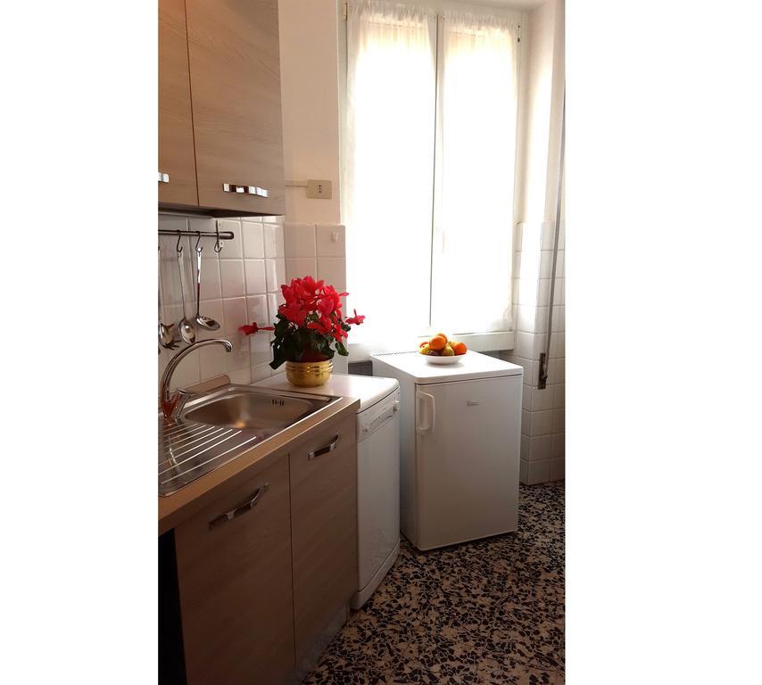 Casa Anto Apartment Lezzeno Luaran gambar