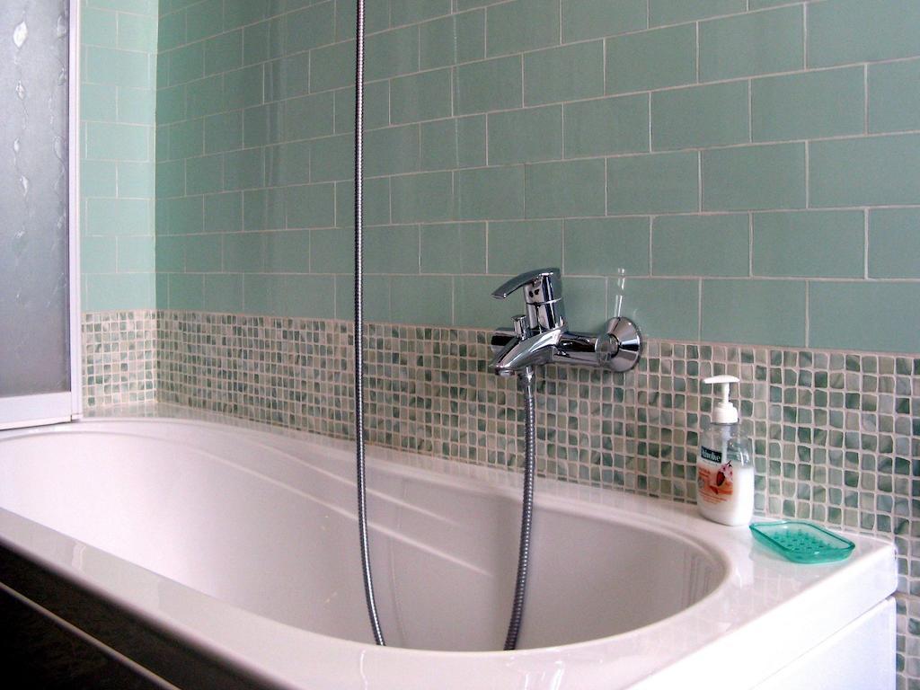 Casa Anto Apartment Lezzeno Bilik gambar