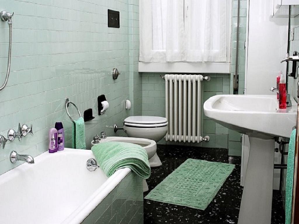 Casa Anto Apartment Lezzeno Bilik gambar
